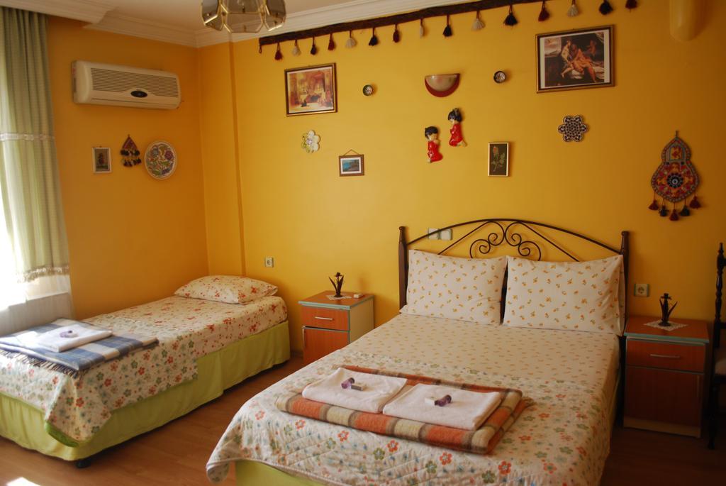 Efes Antik Hotel Selçuk Habitación foto