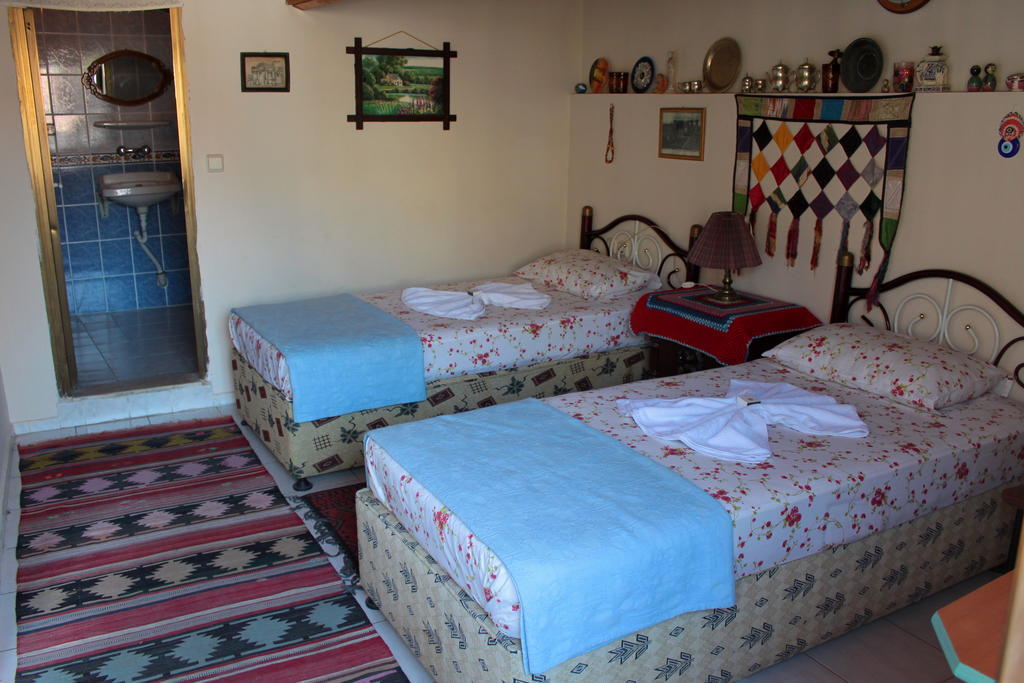 Efes Antik Hotel Selçuk Habitación foto