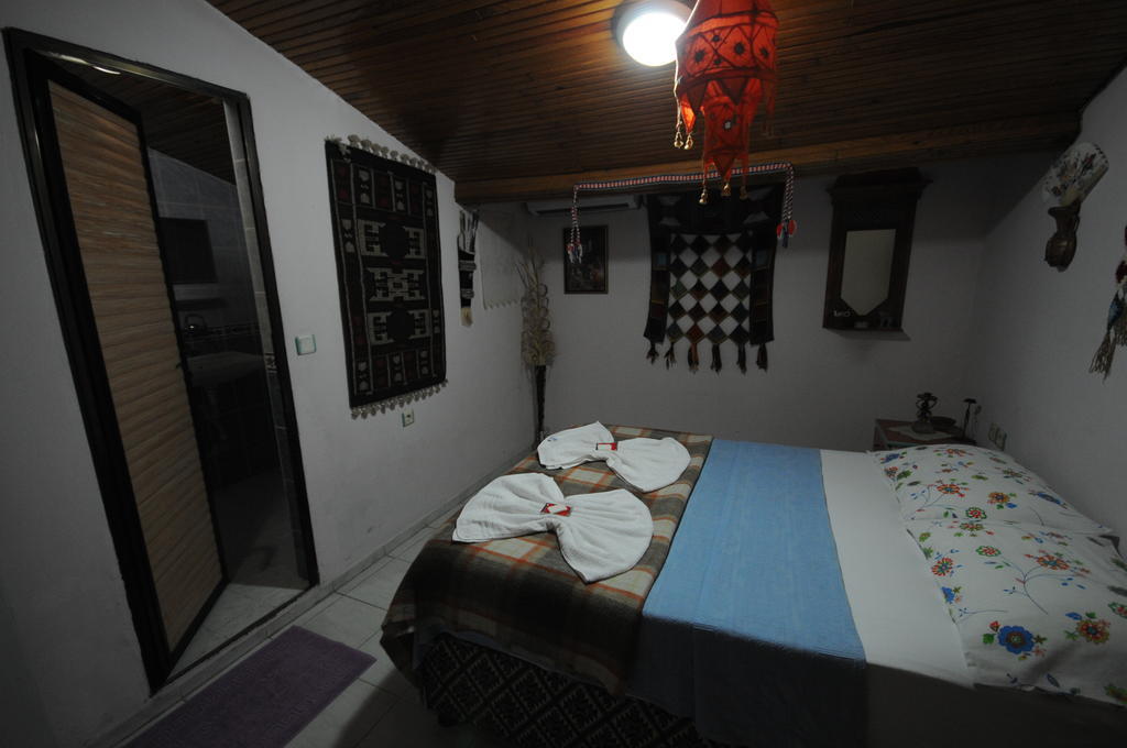 Efes Antik Hotel Selçuk Habitación foto