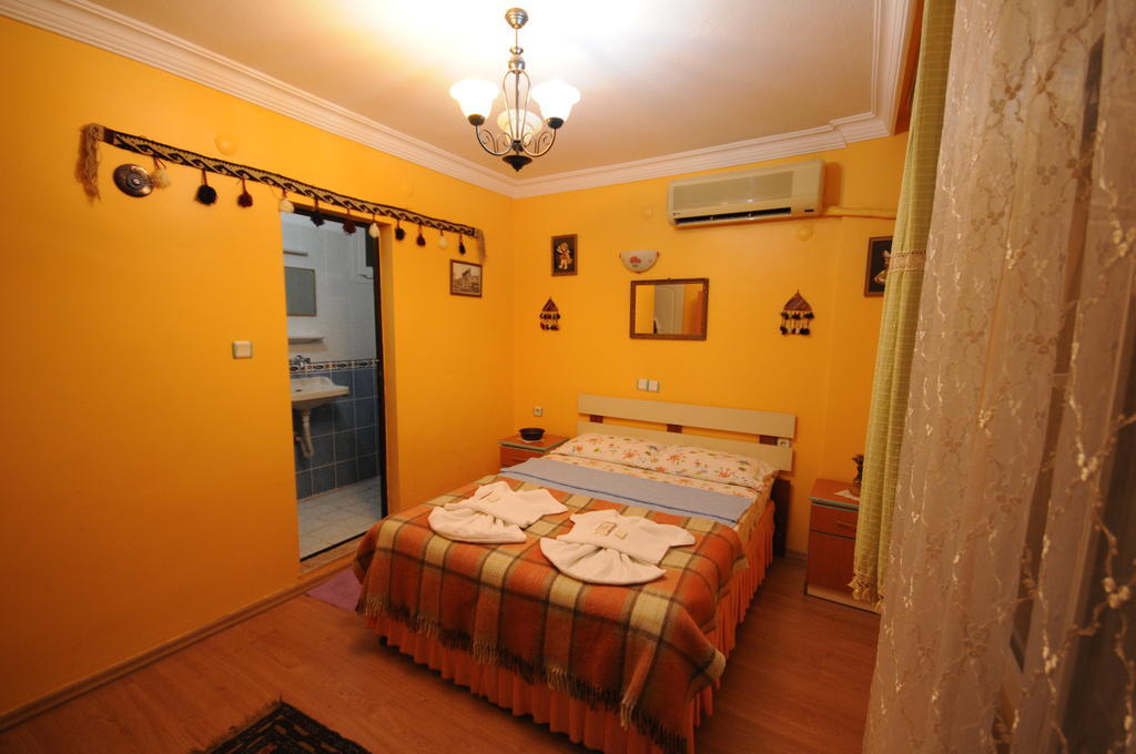 Efes Antik Hotel Selçuk Habitación foto