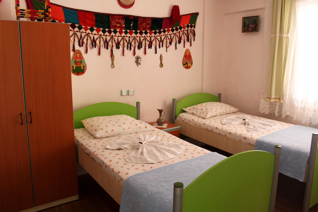 Efes Antik Hotel Selçuk Habitación foto
