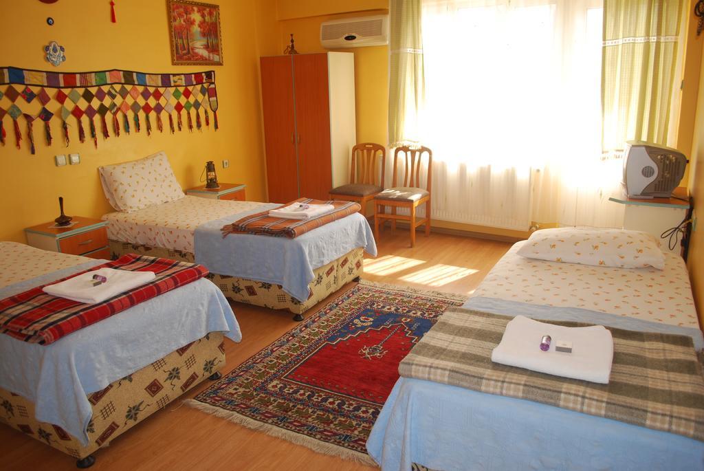 Efes Antik Hotel Selçuk Habitación foto