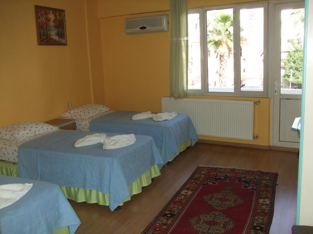 Efes Antik Hotel Selçuk Habitación foto