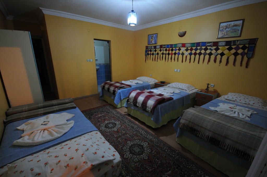 Efes Antik Hotel Selçuk Habitación foto