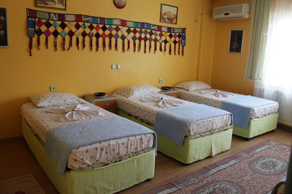 Efes Antik Hotel Selçuk Habitación foto