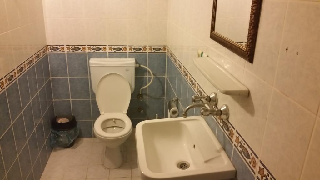 Efes Antik Hotel Selçuk Habitación foto