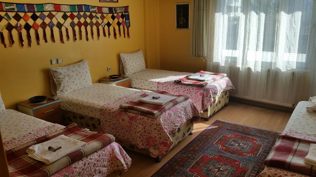 Efes Antik Hotel Selçuk Habitación foto