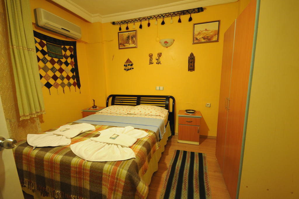 Efes Antik Hotel Selçuk Habitación foto