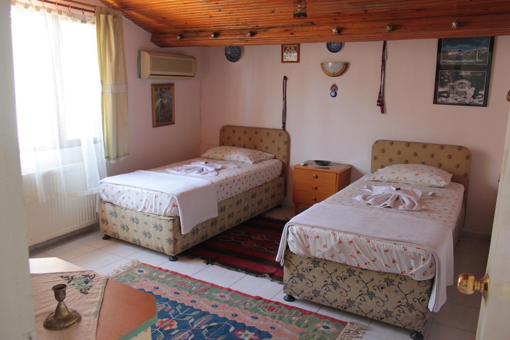 Efes Antik Hotel Selçuk Habitación foto