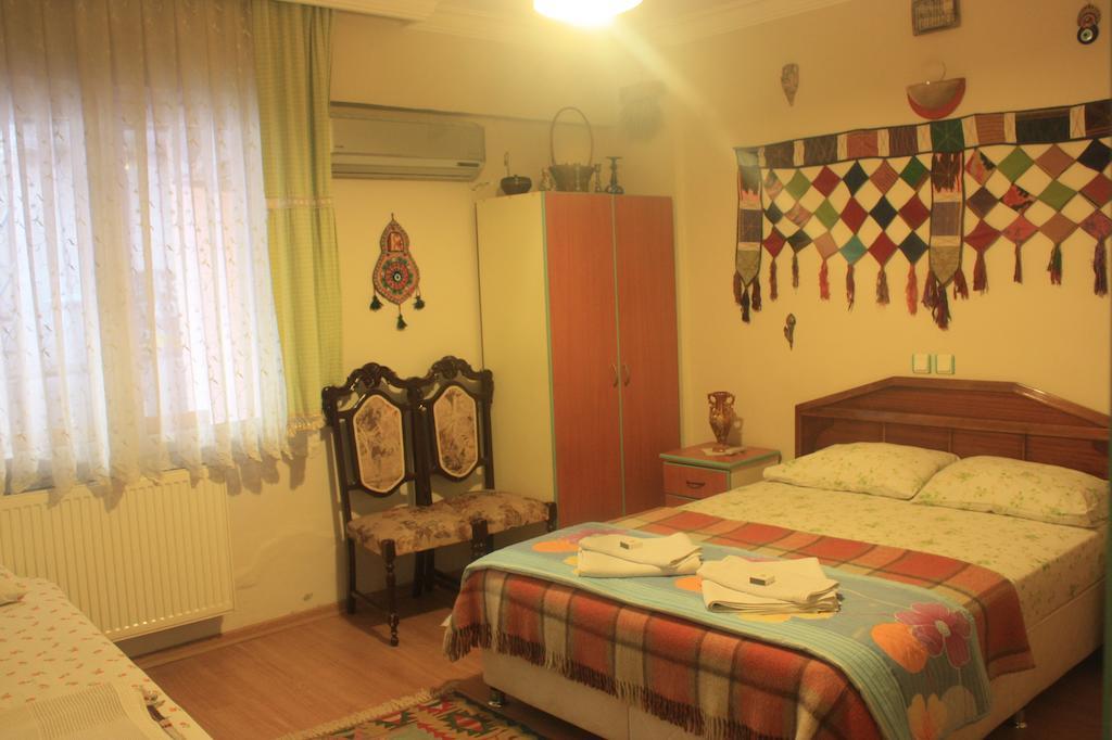 Efes Antik Hotel Selçuk Habitación foto