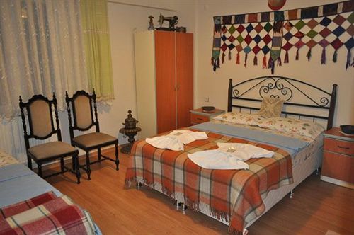 Efes Antik Hotel Selçuk Exterior foto