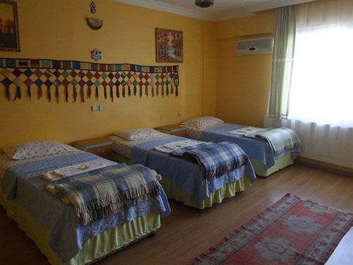 Efes Antik Hotel Selçuk Exterior foto